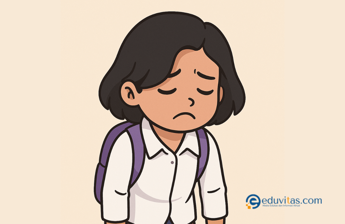 10 Tips Ampuh untuk Menghadapi Anak yang Tidak Mau Sekolah