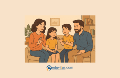 Cara Efektif dalam Mendidik Anak dengan Gaya yang Tepat