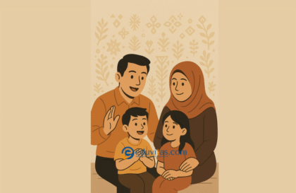 Menggali Pola Asuh Anak Melalui Kearifan Budaya Lokal