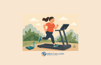 Olahraga untuk Menurunkan Berat Badan Secara Alami