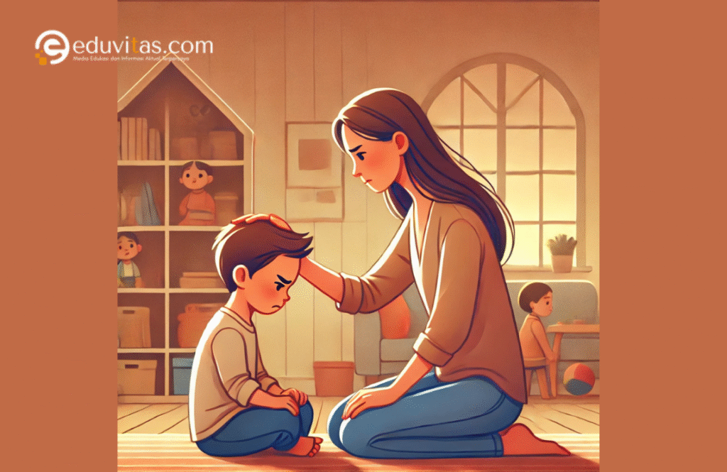 Penyebab Anak Bertingkah Nakal dan Cara Efektif Menghadapinya