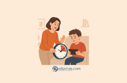 Solusi Efektif Mengatasi Kecanduan Gadget pada Anak