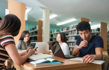 10 Kunci Sukses di Kampus yang Wajib Diketahui Mahasiswa Baru