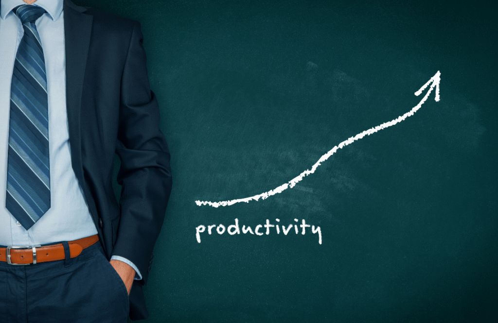 Cara agar Produktif Setiap Hari