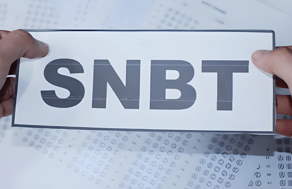 Test SNBT Terdiri dari Apa Saja Lengkap untuk Calon Mahasiswa