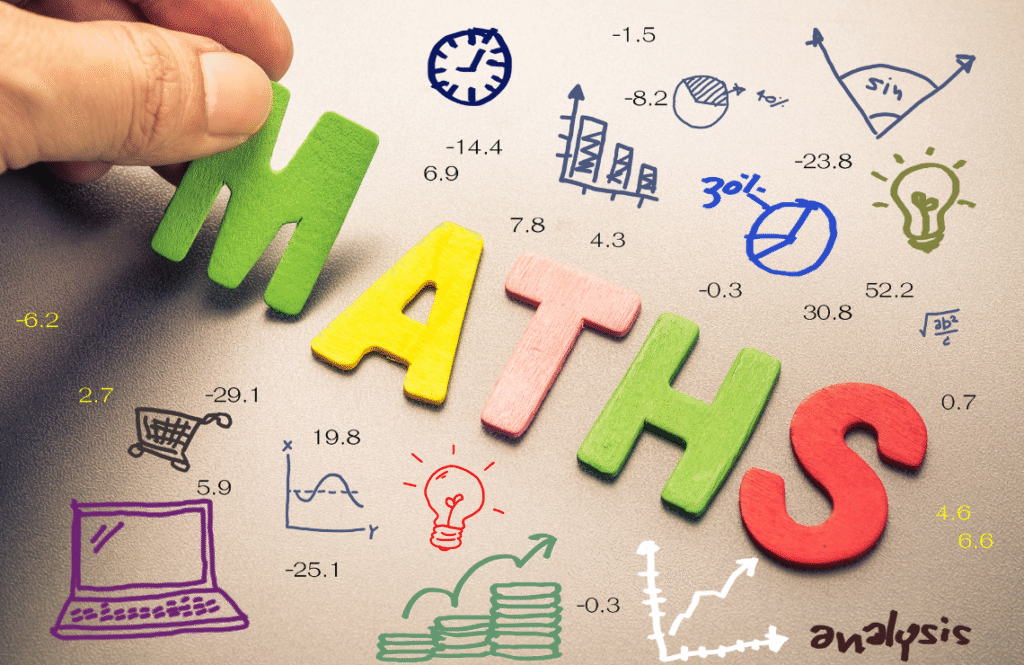 Tips Mudah Menguasai Soal Matematika