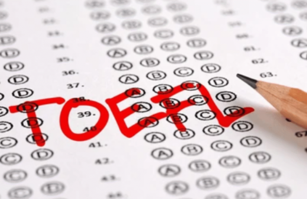 Tips Mudah Menguasai Soal TOEFL dan Raih Skor 550